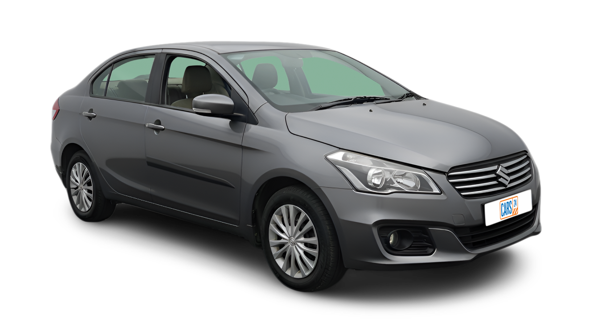 Maruti Ciaz-img
